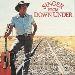 Slim Dusty Singer From Down Under