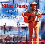 Slim Dusty Piece of Australia