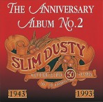 Slim Dusty The Anniversary Album No. 2